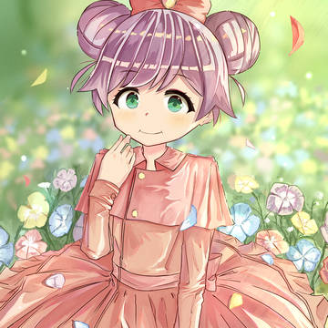 真中らぁら