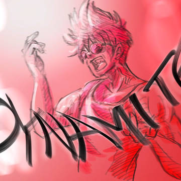 ダーイナマイッ！