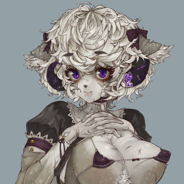 モコモコけものちゃ