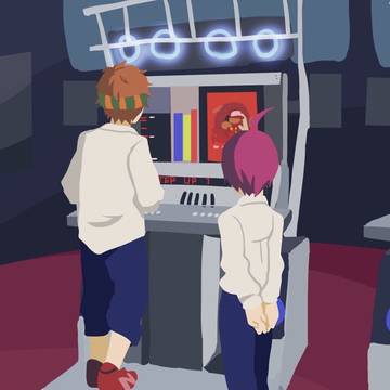 放課後