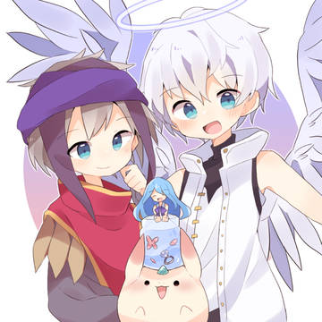 メルスト ツイログ