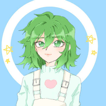 瞬くん　私服