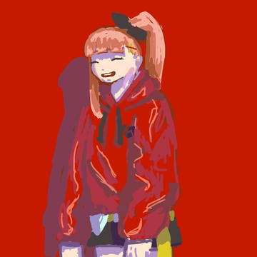 ばなりん