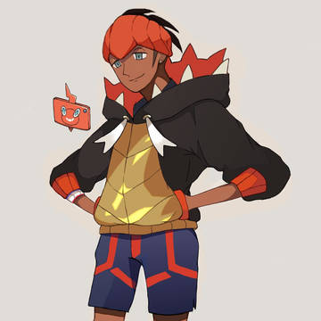 ポケモン剣盾