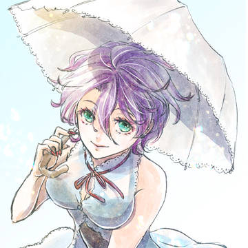 兼定♀ログ
