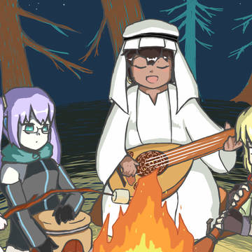 2019年イラコン