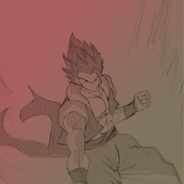 Gogeta