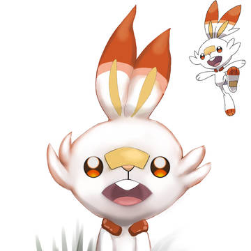 ひばにー