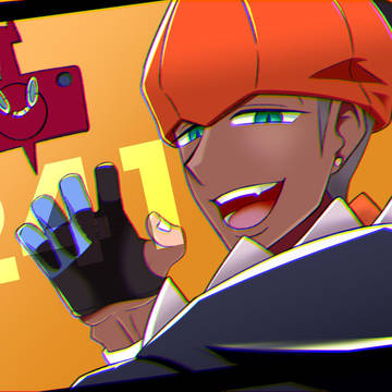 キバナさん