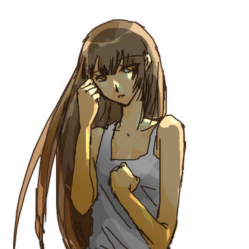 【DX3】白銀明日香