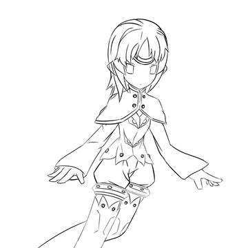 Eve Practice