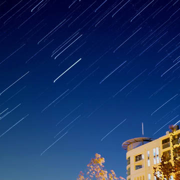 星空