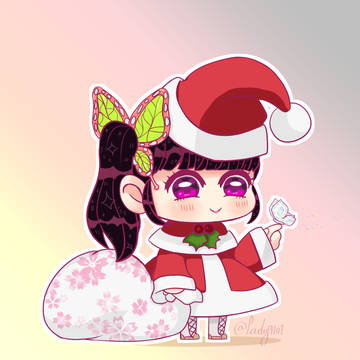 Padoru Kanao
