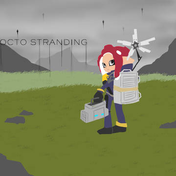 Octo Stranding