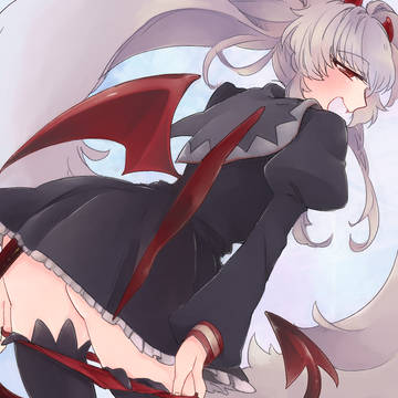 グリムアロエ