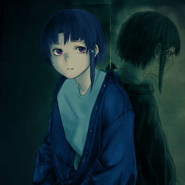 lain:club cyberia
