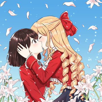 奇襲キス
