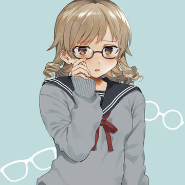 眼鏡くぼ