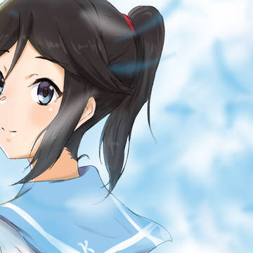 響け！ユーフォニアム　リズと青い鳥