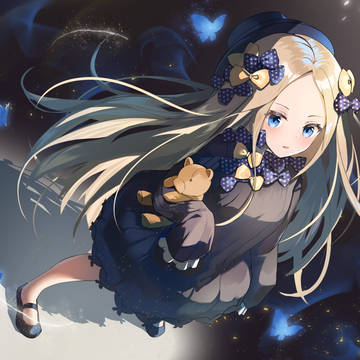 アビゲイル