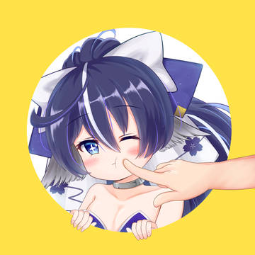 宵月ちゃん