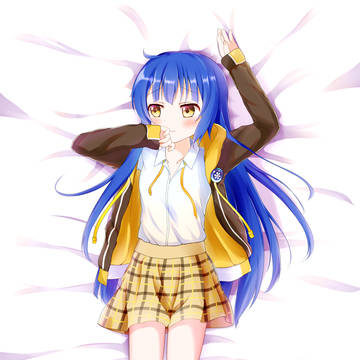 ごちうさ