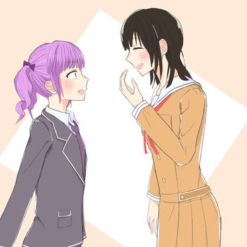 りんあこ