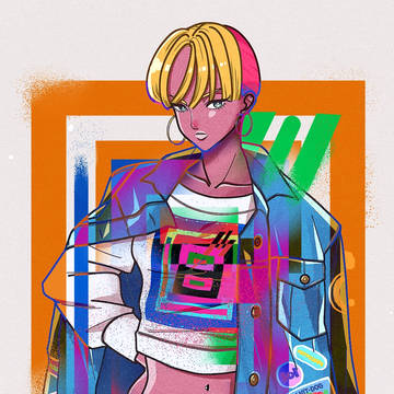 好みの女性