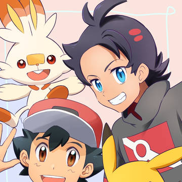 新無印ポケットモンスターはじまった〜！