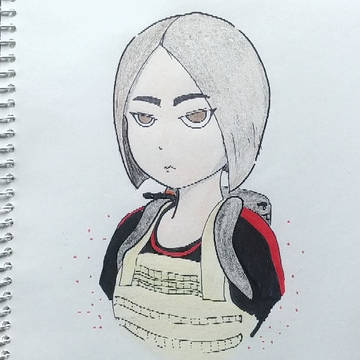 The Division 2 Agent Kelso