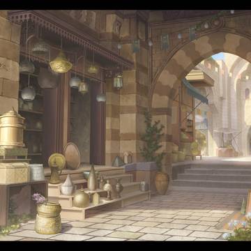 ハーネルハリーリー