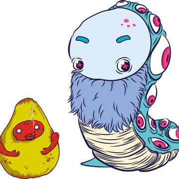Monsters