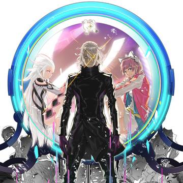 AI:ソムニウムファイル