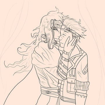 Cid + Vincent