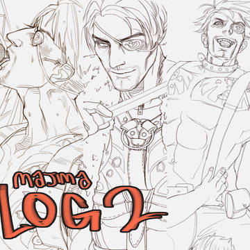 Yakuza: Log 2