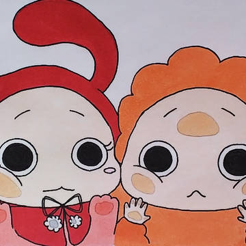 あれほしい。あれたべたい。