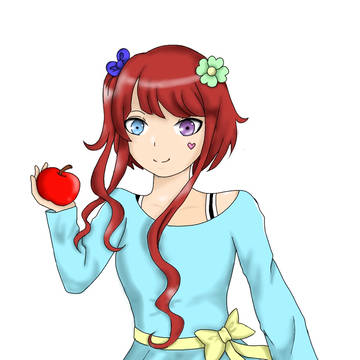 🍎