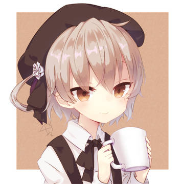 鳩羽つぐ