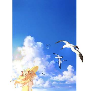 お誕生日おめでとう！