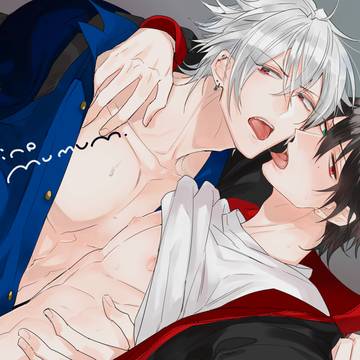サマイチほか版権絵