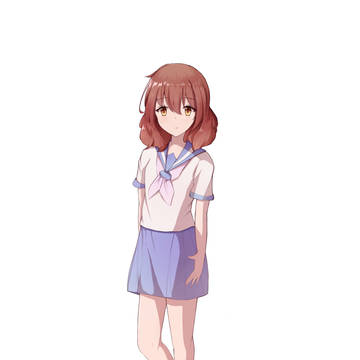 黄前久美子