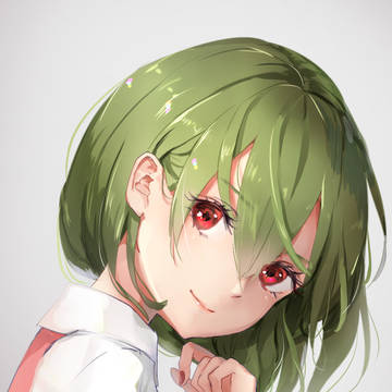 華