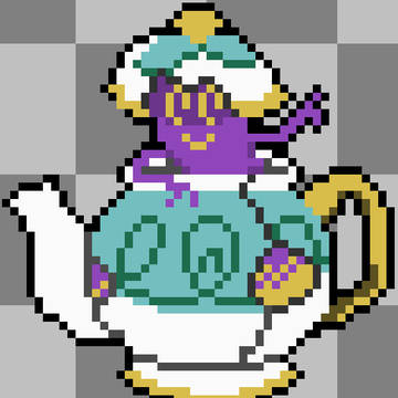 【ドット絵】ツイッターまとめ