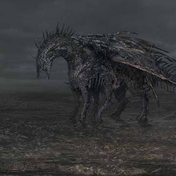 黒龍