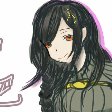 白雪巴