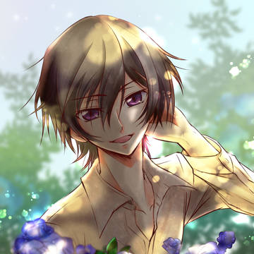 ルルーシュ聖誕祭2019