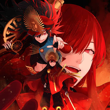 魔王ノッブズ