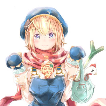ばっちり防寒!?