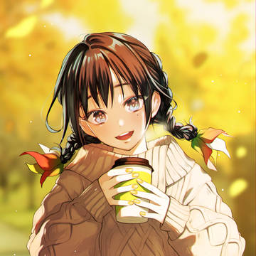 ☕