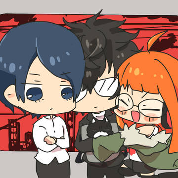 らくがき